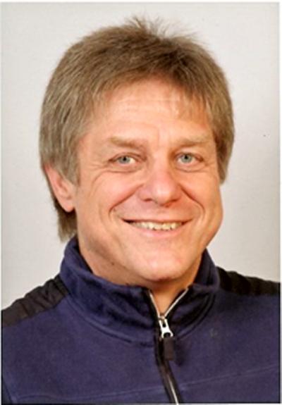 Professor Walter Martin Holweger's photo