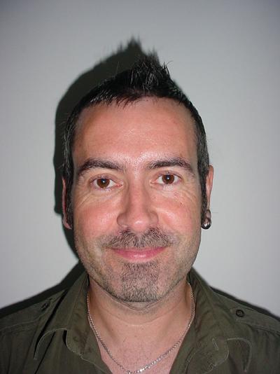 Mr Martin McMullan's photo