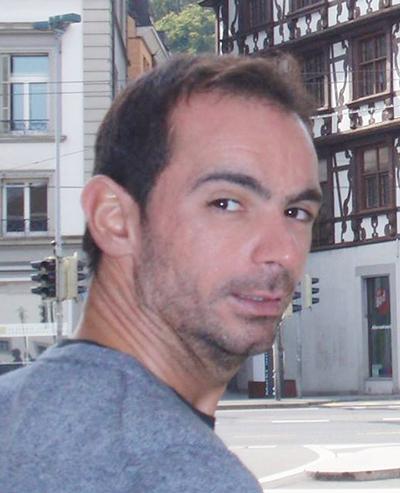 Mr Georgios Margaritis's photo