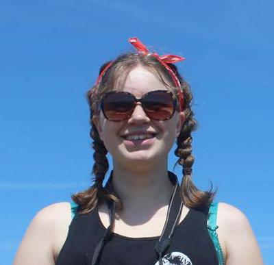 Ms Jessica Stead's photo
