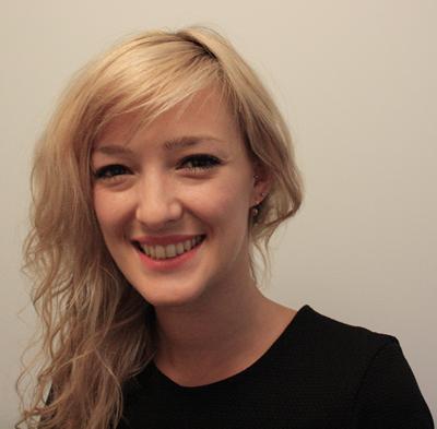 Dr Emma Palmer-Cooper's photo