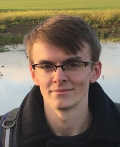 Mr John Robotham's photo