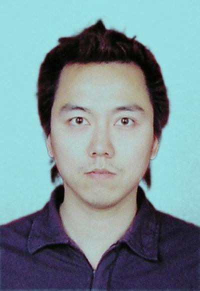 Dr Xu Zhang's photo