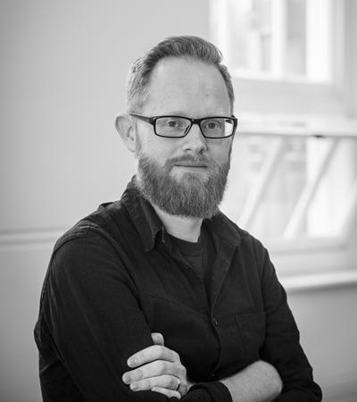 Professor Daniel Whiting's photo