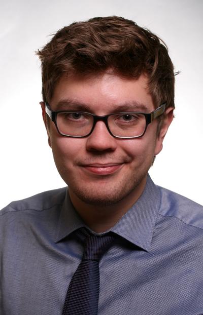Dr Viktor Orri Valgarðsson's photo