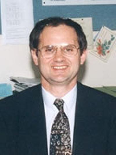 Professor Sandor M Veres's photo