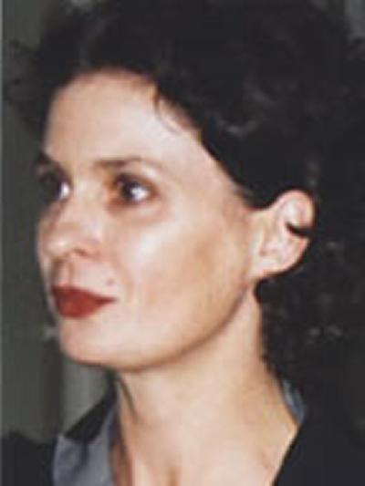 Professor Mary Hammond's photo