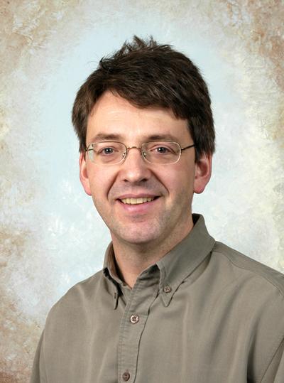Dr Richard Pearce's photo