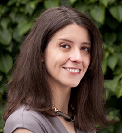 Dr Silvia Lanati's photo
