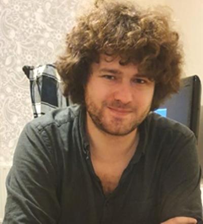 Mr Joel D Allen's photo