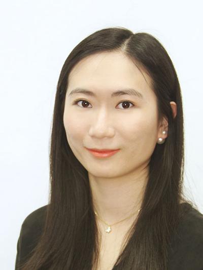 Dr Xiao-Yang (Mio) Hu's photo