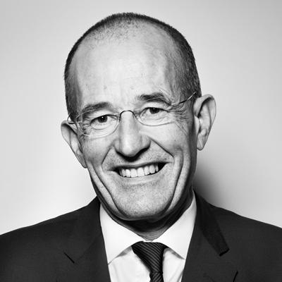 Professor Sir Paul Curran's photo