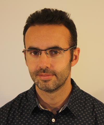 Dr Gustavo A. M. de Almeida's photo