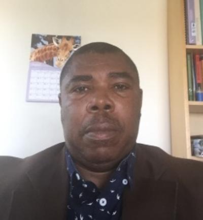 Dr Bernard F Bempong's photo
