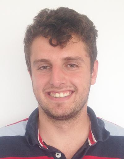 Mr Matthew Truell's photo