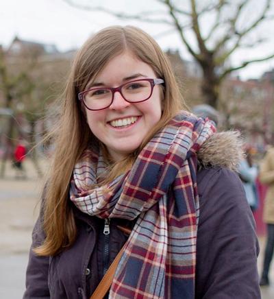 Miss Ruth Walton's photo