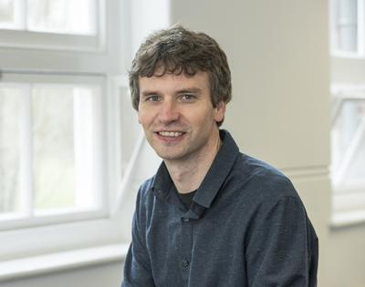 Dr Jonathan Way's photo