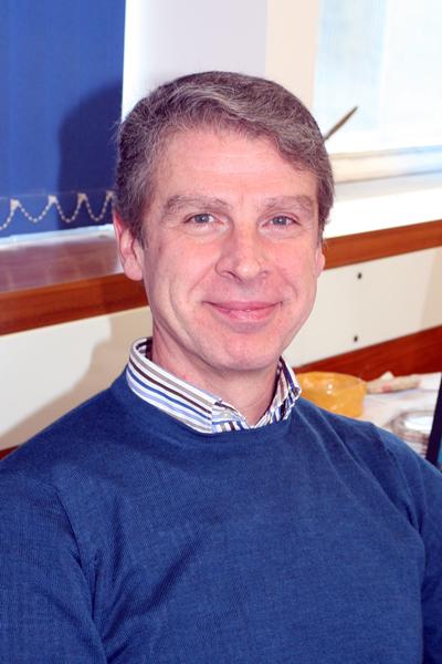 Professor Constantine Sedikides's photo