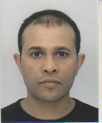 Dr. Ubaid Ubaid's photo