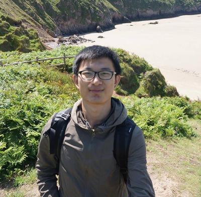Dr Kui Liu's photo