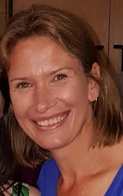 Mrs Lesley Y Turner's photo
