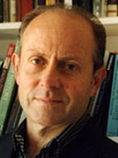 Dr Michael Hammond's photo