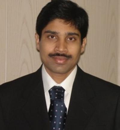 Dr Tapas Mishra's photo