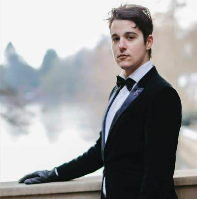 Mr Ilias Kouzoukakis's photo