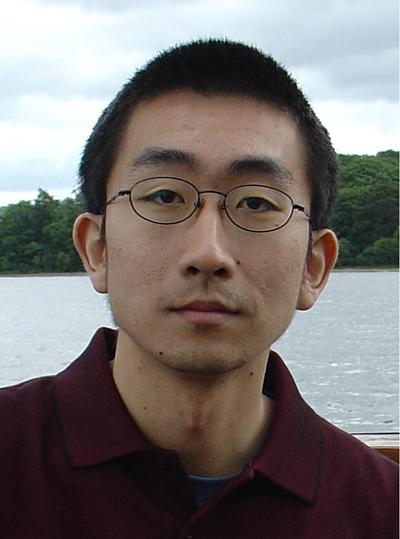 Dr Leran Wang's photo