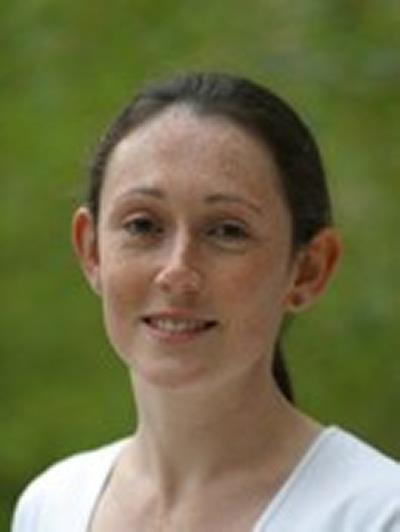 Dr Hazel Blythe's photo