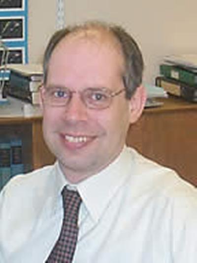 Professor Neil D Sandham's photo
