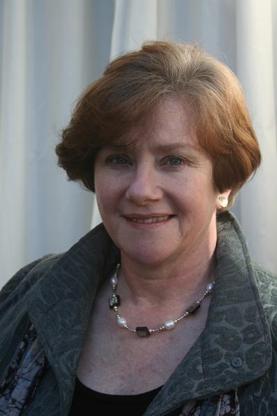 Ms Harriet Jefferson's photo