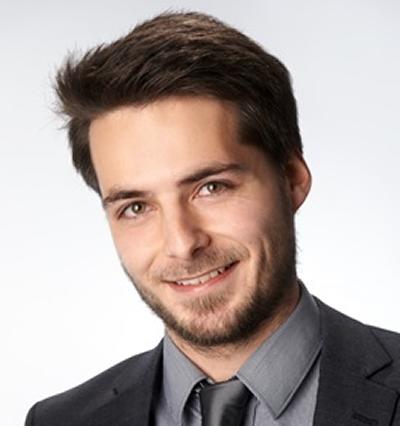 Mr Daniel Gropper's photo