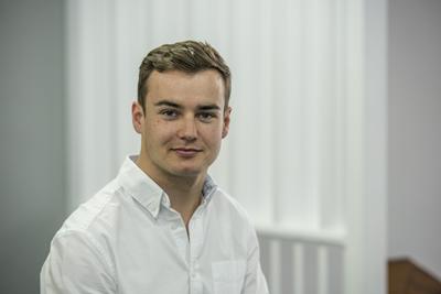 Mr Matthew Blyth's photo