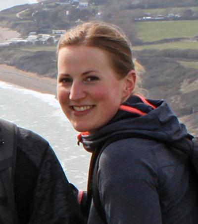 Dr Annika Röttig's photo