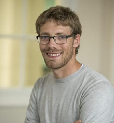 Dr Ben Ainsworth's photo
