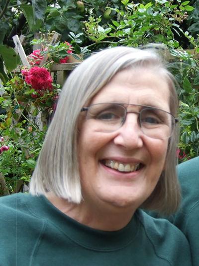 Ms Rosa Drown's photo