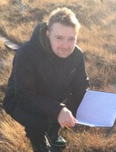 Mr Harry Shepherd's photo