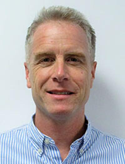 Dr Dean Phillips's photo