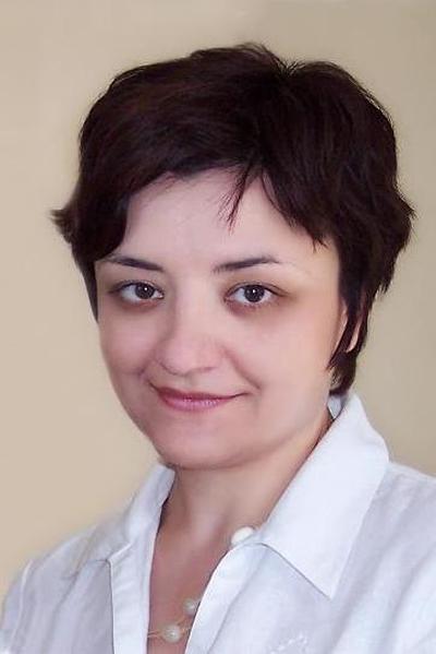 Dr Dragana Nikolić's photo