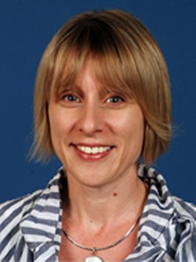 Dr Joan Tumblety's photo