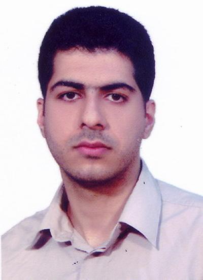 Dr Mahdi Kiaee's photo