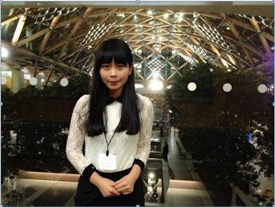 Miss Liyuan Liu's photo