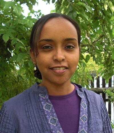 Dr Selma Omer's photo