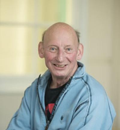Mr Adrian Sewell's photo