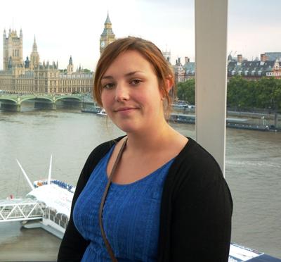 Ms Saffron Brunskill's photo