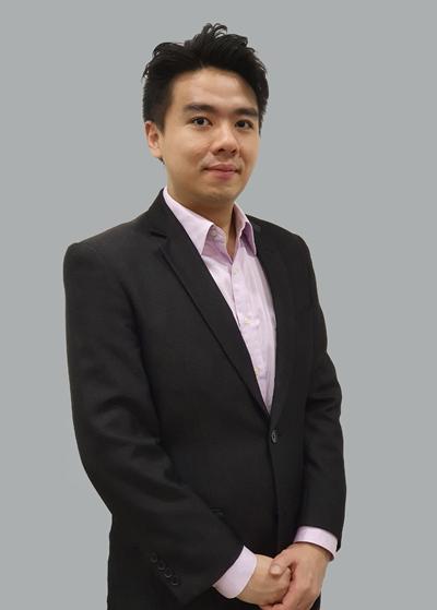 Dr. Joe Ying Tuan Lo's photo