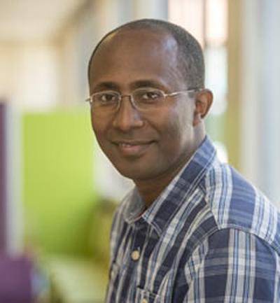 Dr Liku Bekele Tezera 's photo