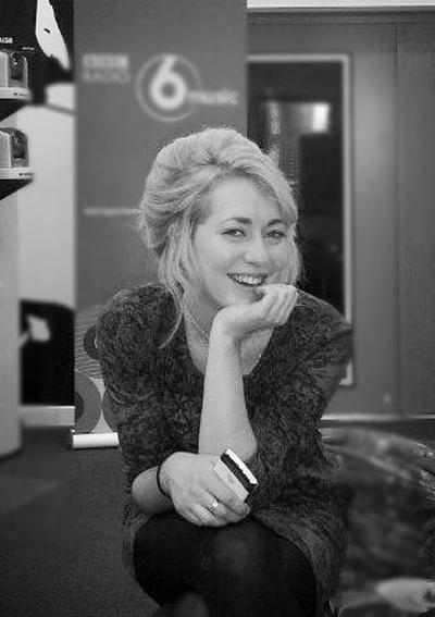 Ms Chloe Harvey's photo