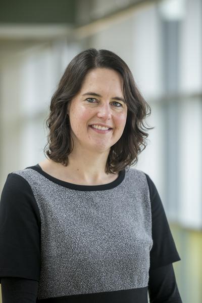 Professor Anne-Sophie Emma Darlington's photo